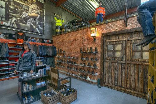 Neschen 6041158 adhesive cover film White 30000 x 1067 mm Polyvinyl chloride (PVC)