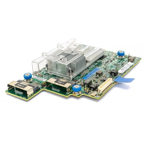 HPE SmartArray P840ar/2GB FBWC 12Gb 2-port Internal SAS RAID controller PCI Express x8 3.0 12 Gbit/s