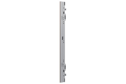 Samsung LH008IWRMWS/XU signage display mount Metallic