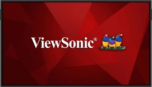 Viewsonic 65“ 4K OS-Free Commercial Display