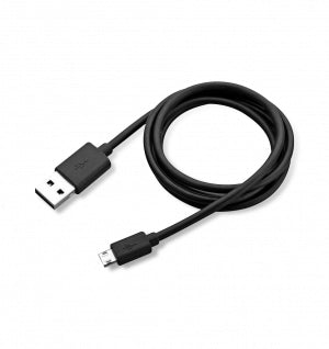 Newland CBL034U USB cable 1.2 m USB A Micro-USB B Black