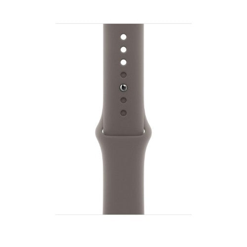 Apple 45mm Clay Sport Band, M/L