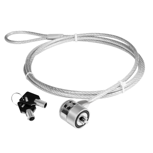 LogiLink Notebook Security Lock cable lock 1.5 m