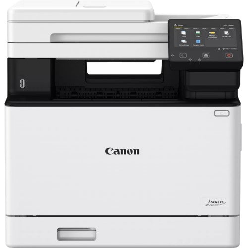Canon i-SENSYS MF752Cdw Laser A4 1200 x 1200 DPI 33 ppm Wi-Fi