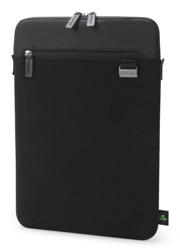 DICOTA D3250501 laptop case 33 cm (13") Sleeve case Black