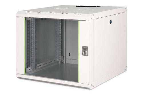 Digitus Wall Mounting Cabinet Unique Series - 600x600 mm (WxD)