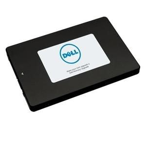 DELL 3481G-RFB internal solid state drive 200 GB 2.5" Serial ATA III MLC