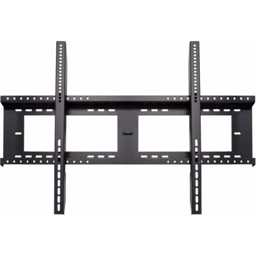 Viewsonic VB-WMK-001-2C monitor mount / stand 2.49 m (98") Black Wall
