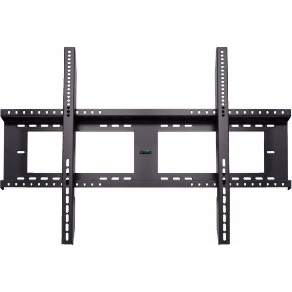 Viewsonic VB-WMK-001-2C monitor mount / stand 2.49 m (98") Black Wall