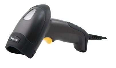 Newland NLS-HR1550-35F Handheld bar code reader 1D CCD Black
