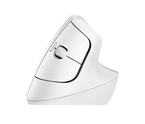 Logitech Lift Vertical Ergonomic Mouse for Business