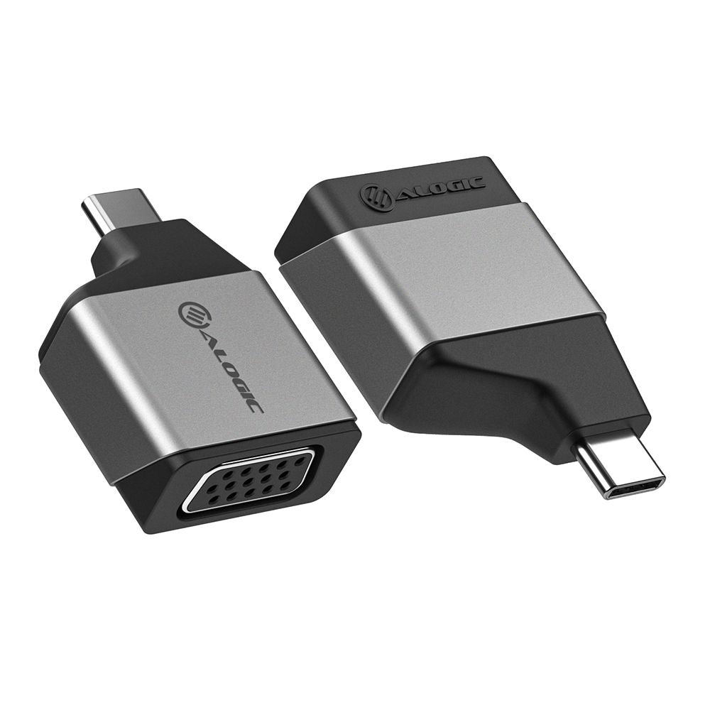 ALOGIC Ultra Mini USB-C to VGA Adapter