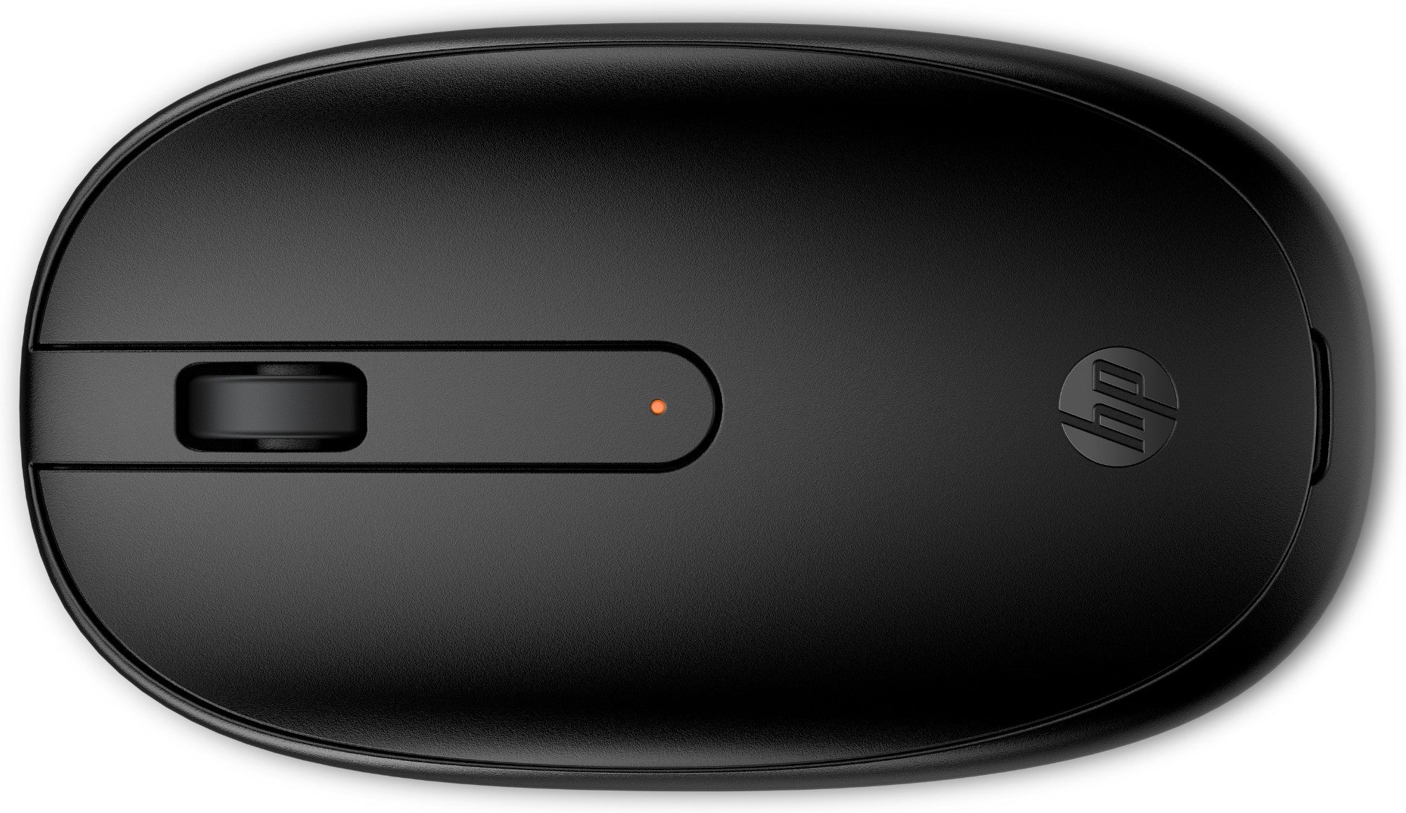 HP 240 Black Bluetooth Mouse