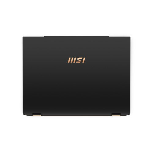 MSI Summit E13 AI Evo A1MTG-002UK Intel Core Ultra 7 155H Hybrid (2-in-1) 33.8 cm (13.3") Touchscreen Full HD+ 32 GB LPDDR5-SDRAM 1 TB SSD Wi-Fi 7 (802.11be) Windows 11 Pro Black