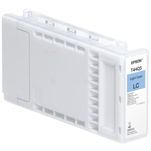 Epson C13T44Q540/T44Q5 Ink cartridge light cyan 350ml for Epson SC-P 7560