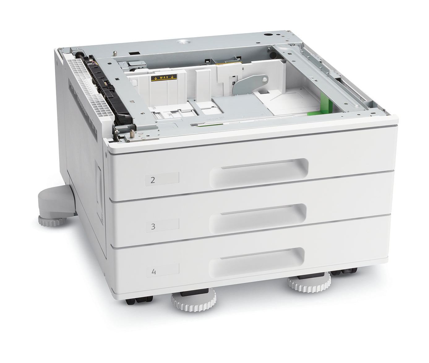 Xerox Three 520 Sheet A3 Trays Module (1560 sheets)