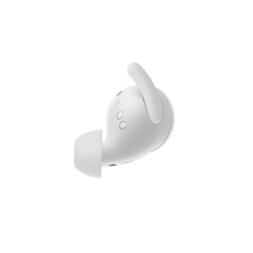 Google Pixel Buds A-Series Headphones Wireless In-ear USB Type-C Bluetooth White
