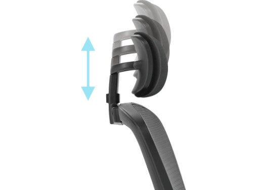 Sandberg ErgoFusion Gaming Chair Basic