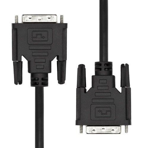 ProXtend DVI-D 18+1 Cable 2M