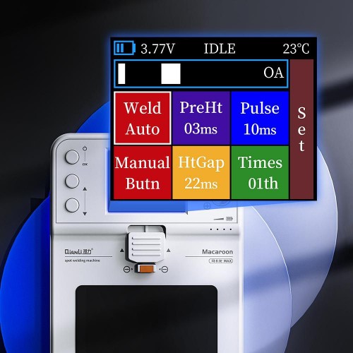 CoreParts MOBX-TOOLS-084 electronic device repair tool