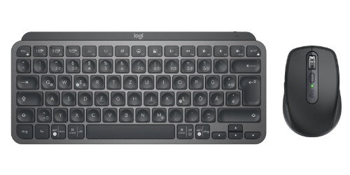 Logitech MX Keys Mini Combo for Business