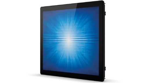 Elo Touch Solutions Open Frame Touchscreen 48.3 cm (19") LCD 225 cd/m² Black