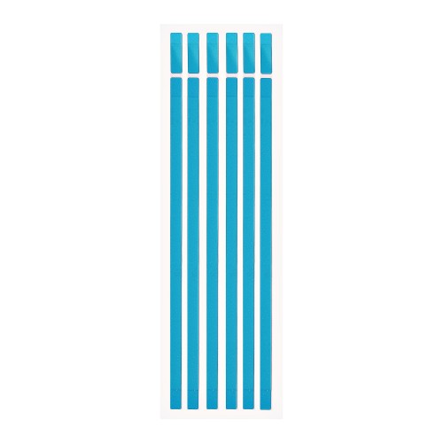 StarTech.com Privacy Screen Adhesive Strips and Mounting Tabs - Universal Installation Kit for Laptop/Computer Monitor Anti Glare Privacy Filters, Replacement Strips/Holder Tabs