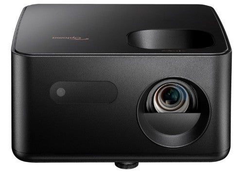 Optoma Photon Life PK31 Standard throw projector 900 ANSI lumens DLP UHD 4K (3840x2160) 3D Black