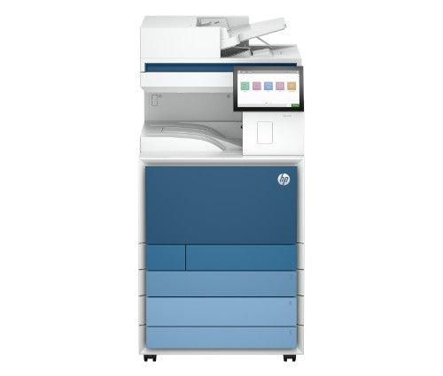 HP Color Laserjet Ent Flw MFP 8801dn A3 70S. Col. MF Duplex Laser 1200 x 1200 DPI 60 ppm Wi-Fi