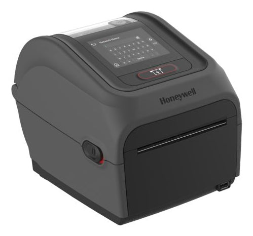 Honeywell PC45D label printer Direct thermal 203 x 203 DPI Wired Ethernet LAN