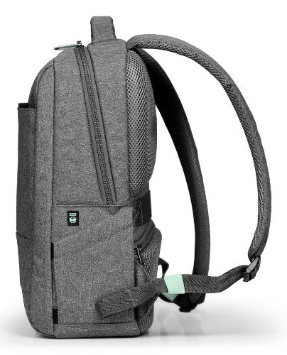 PORT Designs Yosemite Eco Xl 39.6 cm (15.6") Backpack Grey