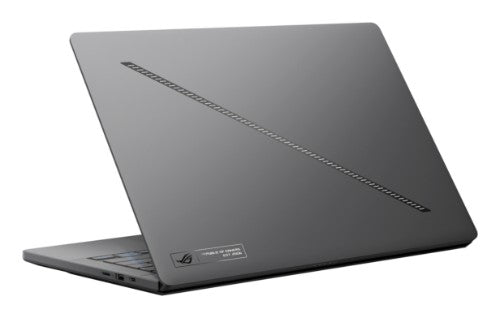 ASUS ROG Zephyrus G14 GA403UM-QS006W AMD Ryzen™ 9 270 Laptop 35.6 cm (14") 3K 16 GB LPDDR5x-SDRAM 1 TB SSD NVIDIA GeForce RTX 5060 Wi-Fi 7 (802.11be) Windows 11 Home Grey