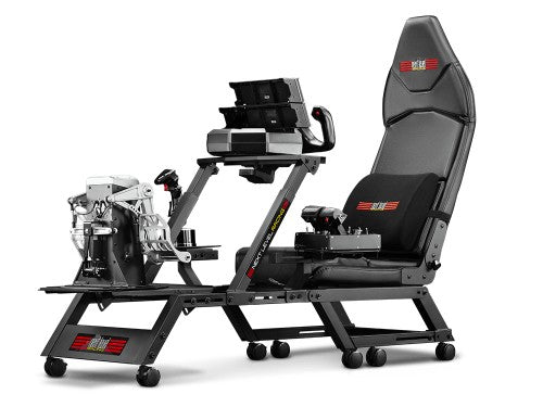 Next Level Racing F-GT Racing seat
