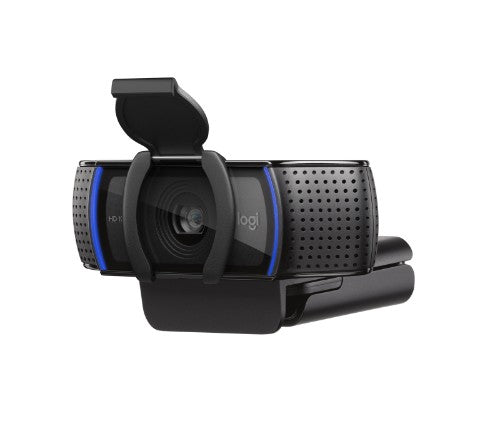 Logitech C920 Pro HD Webcam