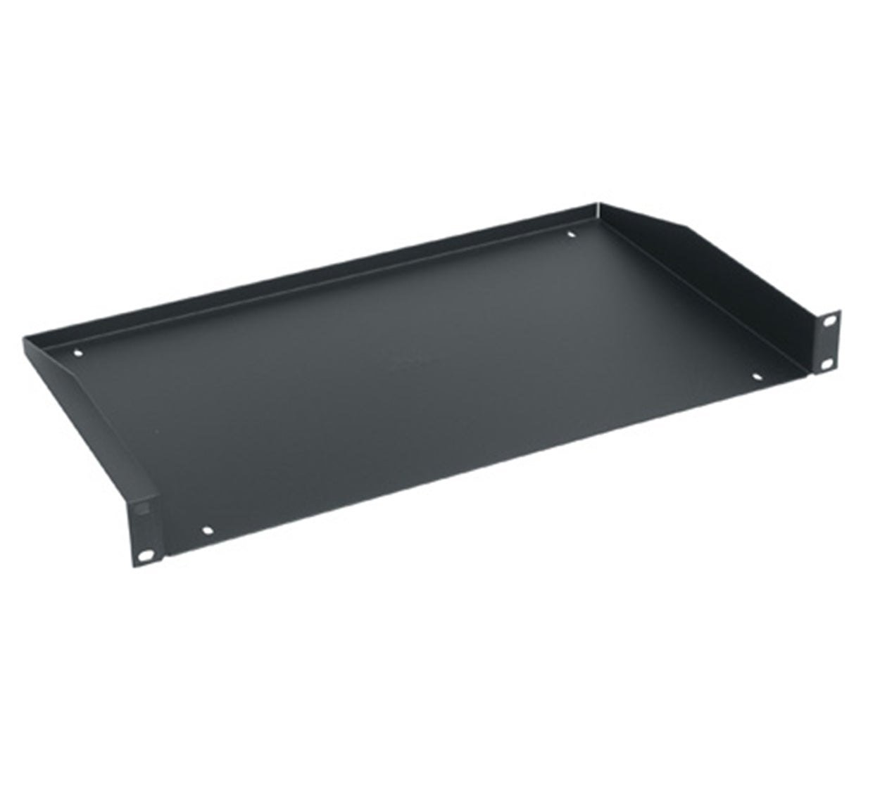 Middle Atlantic Products U1 rack accessory Rack shelf