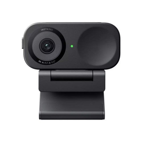 Insta360 Link 2C Standard Edition_Graphite Black