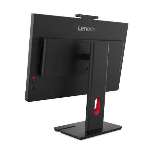 Lenovo ThinkVision T27QD-4v computer monitor 68.6 cm (27") 2560 x 1440 pixels Wide Quad HD LED Black