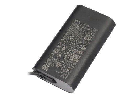DELL TH5RJ power adapter/inverter Indoor 100 W Black