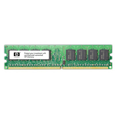 Hewlett Packard Enterprise 4GB Fully Buffered DIMM PC2-5300 2x2GB DDR2 Memory Kit memory module 667 MHz ECC