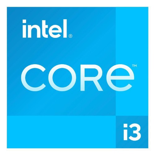 Intel Core i3-13100 processor 12 MB Smart Cache Tray