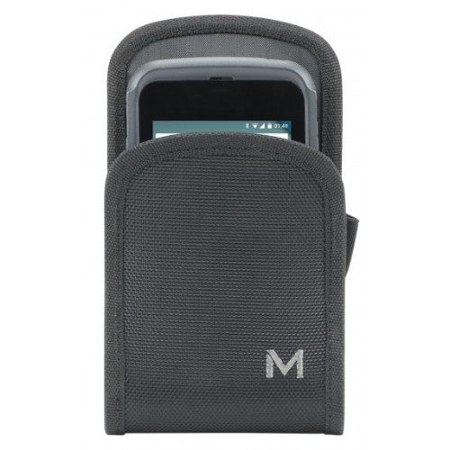 Mobilis 031009 mobile phone case Holster Black