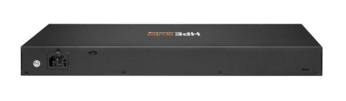 HPE Aruba Networking CX 6100 48G Class4 PoE 4SFP+ 370W Switch