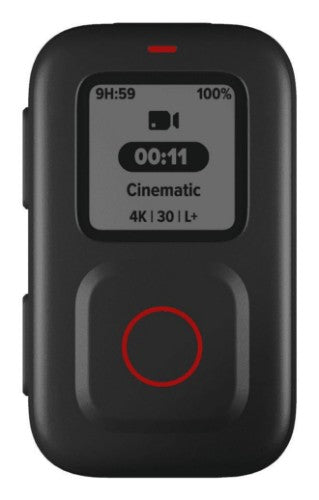 GoPro The Remote HERO9 Black | HERO8 Black | MAX