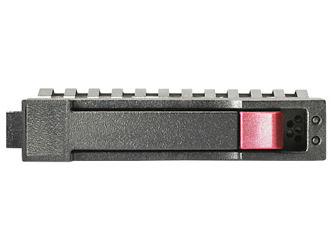 HPE 1.8TB 12G SAS 10K rpm SFF (2.5-inch) SC Enterprise 512e 3yr Warranty Hard Drive internal hard drive 10000 RPM 2.5"