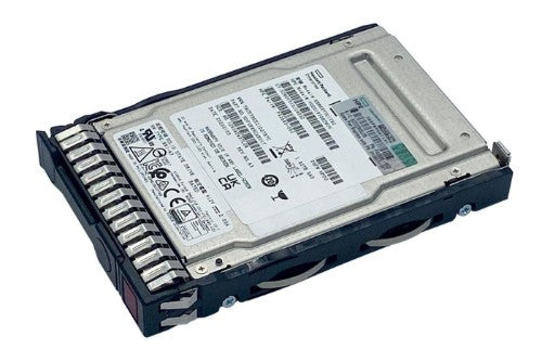 HPE P10607-001 internal solid state drive 1.92 TB 2.5" SAS