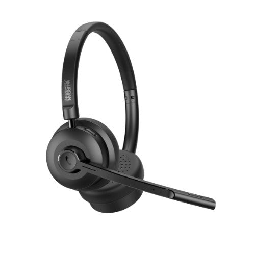 Urban Factory MOVEE: OVER-THE-EAR BLUETOOTH 5.0 CONFERENCE HEADSET