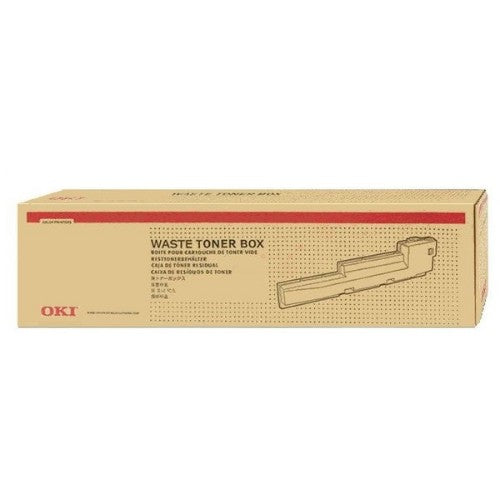 OKI 45639502 Toner waste box, 28K pages for OKI ES 9465/9466