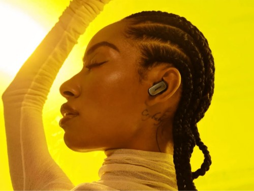 Bose QuietComfort Ultra Headset Wireless In-ear Music/Everyday Bluetooth Black