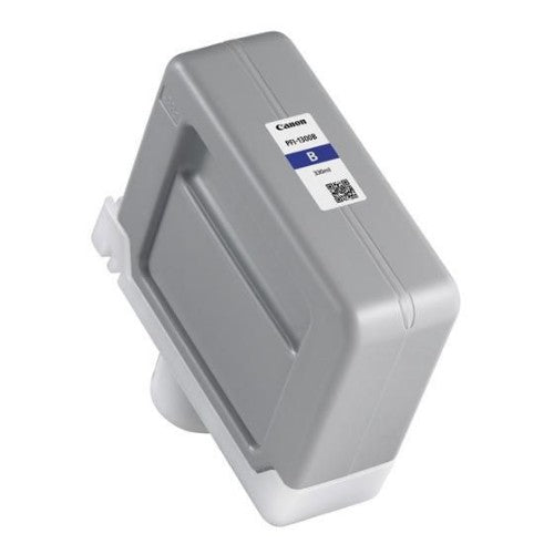 Canon 0820C001/PFI-1300B Ink cartridge blue 330ml for Canon IPF Pro-2000