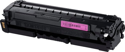 HP SU281A/CLT-M503L Toner cartridge magenta, 5K pages ISO/IEC 19798 for Samsung C 3010